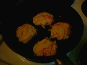 Surimi - Hamburger - Rezept - Bild Nr. 2