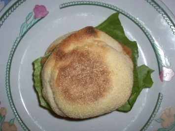 Backfisch-Burger - Rezept - Bild Nr. 2