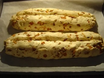 Schinken-Baguette - Rezept - Bild Nr. 3