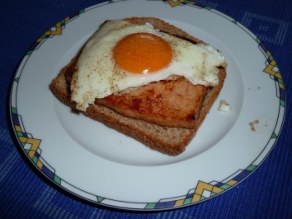 Brotzeit - Rezept