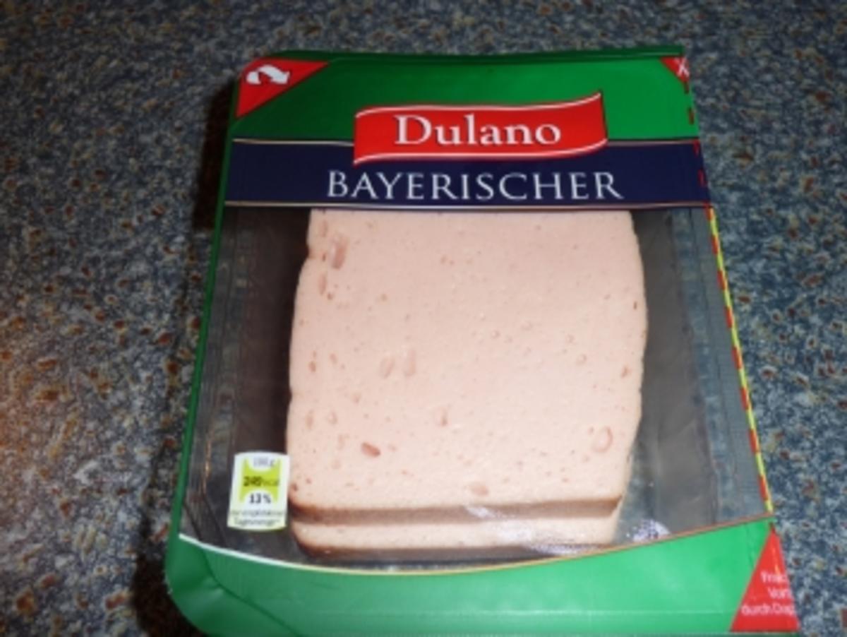 Brotzeit - Rezept - Bild Nr. 2