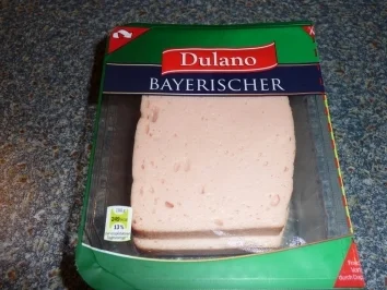 Rezept: Brotzeit Bild Nr. 2 Brotzeit - Rezept - Bild Nr. 2