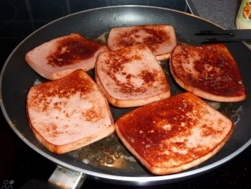 Rezept: Brotzeit Bild Nr. 3 Brotzeit - Rezept - Bild Nr. 3