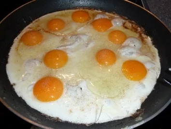 Rezept: Brotzeit Bild Nr. 4 Brotzeit - Rezept - Bild Nr. 4