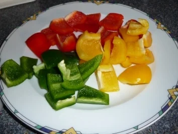 Luxus-Party-Igel - Rezept - Bild Nr. 3