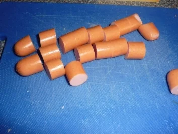 Luxus-Party-Igel - Rezept - Bild Nr. 5