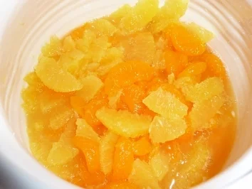 Campari-Bowle - Rezept - Bild Nr. 7