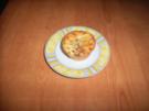Gefüllte Schoko-Muffin's - Rezept