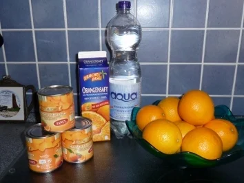 "Autofahrer"-Bowle - Rezept - Bild Nr. 2