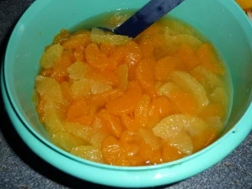 "Autofahrer"-Bowle - Rezept - Bild Nr. 7