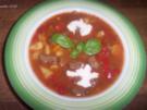 Kesselgulasch - Rezept
