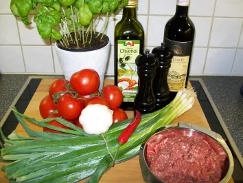 Snack und weg..... - Rezept - Bild Nr. 3