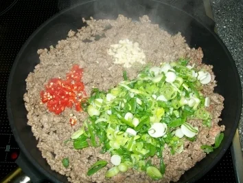 Snack und weg..... - Rezept - Bild Nr. 5