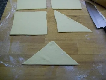 Snack und weg..... - Rezept - Bild Nr. 8