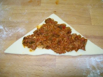 Snack und weg..... - Rezept - Bild Nr. 9