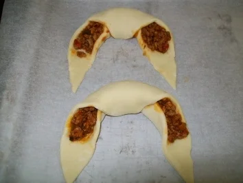 Snack und weg..... - Rezept - Bild Nr. 10