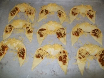 Snack und weg..... - Rezept - Bild Nr. 11