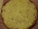 Omi`s  Kartoffelkuchen - Rezept
