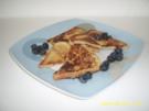 Gebackenes Honigbrot - Rezept