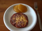 Quarkkeulchen - Rezept