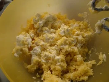 Rezept: Quarkkeulchen Bild Nr. 5 Quarkkeulchen - Rezept - Bild Nr. 5