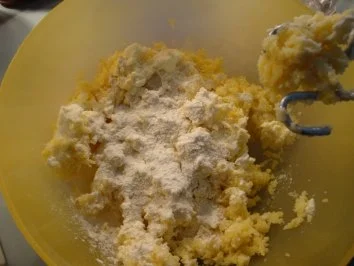 Rezept: Quarkkeulchen Bild Nr. 6 Quarkkeulchen - Rezept - Bild Nr. 6