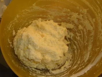 Rezept: Quarkkeulchen Bild Nr. 7 Quarkkeulchen - Rezept - Bild Nr. 7