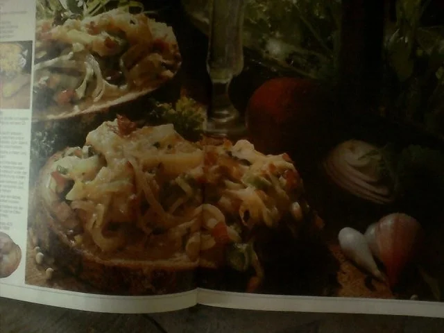 Pfälzer Zwiebelbrot - Rezept - Bild Nr. 2