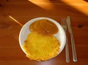 Rezept: Klitscher Klitscher - Rezept