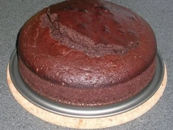 schneller Schokoladenkuchen - Rezept