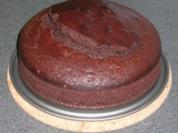 schneller Schokoladenkuchen - Rezept