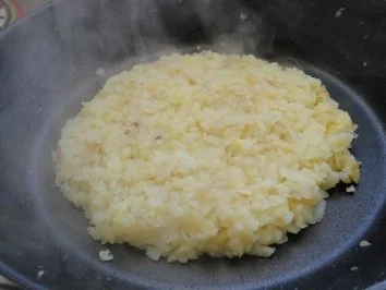 Rezept: Berner-Rösti Bild Nr. 3 Berner-Rösti - Rezept - Bild Nr. 3