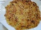 Berner-Rösti - Rezept