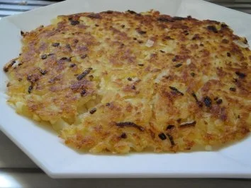 Rezept: Berner-Rösti Bild Nr. 5 Berner-Rösti - Rezept - Bild Nr. 5