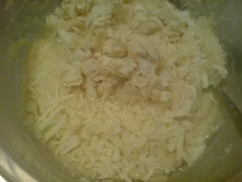 Rezept: Muffins "Raffaello-Weiße Schokolade" Bild Nr. 2 Muffins "Raffaello-Weiße Schokolade" - Rezept - Bild Nr. 2