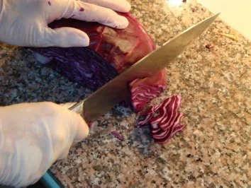 Rotkohl - Rezept - Bild Nr. 2