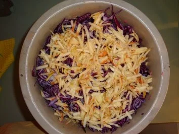 Rotkohl - Rezept - Bild Nr. 4