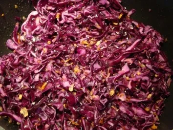 Rotkohl - Rezept - Bild Nr. 8