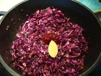 Rotkohl - Rezept - Bild Nr. 9