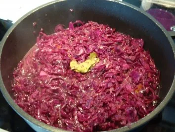 Rotkohl - Rezept - Bild Nr. 10