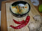 Wonton Suppe - Rezept