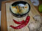 Wonton Suppe - Rezept