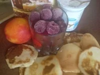 Dessert "Fantasia" - Rezept - Bild Nr. 2