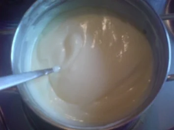 Dessert "Fantasia" - Rezept - Bild Nr. 3