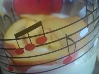 Dessert "Fantasia" - Rezept - Bild Nr. 4