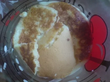 Dessert "Fantasia" - Rezept - Bild Nr. 5