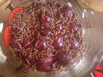 Dessert "Fantasia" - Rezept - Bild Nr. 6