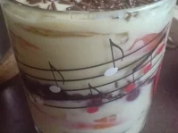 Dessert "Fantasia" - Rezept - Bild Nr. 7