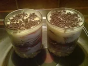 Dessert "Fantasia" - Rezept