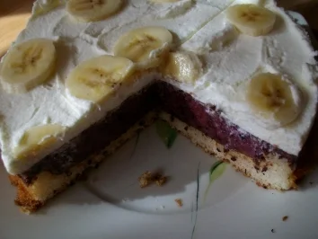 Zufallstorte - Rezept - Bild Nr. 2